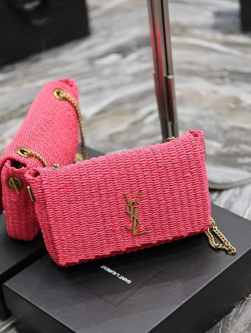 YSL Satchel Bags